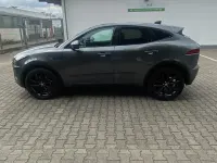 Second-hand Jaguar E-Pace 300 CP (220 kW) 2020 Gri SUV