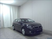 gebraucht Peugeot 308 SW 1.5 BlueHDi 130 Active Navi PDC Shz