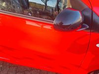 Gebraucht Citroën C1 68 PS (50 kW) 2007 Rot Kleinwagen