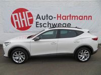 Gebraucht Cupra Formentor 150 PS (110 kW) 2023 Cand weiss (metallic) SUV
