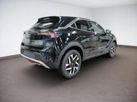 Gebraucht Opel Mokka Elegance 131 PS (96 kW) 2023 Schwarz SUV