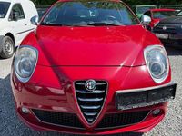Gebraucht Alfa Romeo MiTo 84 PS (61 kW) 2014 Rot Kleinwagen