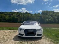 gebraucht Audi A6 Sline V6 BiTDI Standheizung Soundmodul