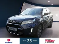 Neu Suzuki Vitara Comfort 110 PS (80 kW) 2026 Blau SUV