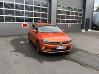 gebraucht VW Polo 1.0 TSI 70kW UNITED UNITED