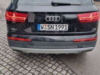 gebraucht Audi Q7 3.0 TDI quattro tiptronic