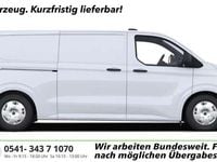 Neu Ford Transit Custom Trend 136 PS (100 kW) 2026 Frozen white Van / Kleinbus