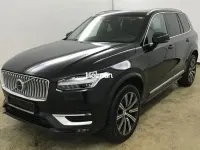 Gebraucht Volvo XC90 Plus 235 PS (172 kW) 2023 Schwarz SUV
