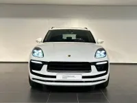 Usata Porsche Macan 265 CV (194 kW) 2023 Bianco SUV