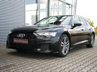 Gebraucht Audi A6 S-Line 286 PS (210 kW) 2025 Schwarz Kombi