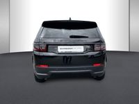 gebraucht Land Rover Discovery Sport P300e SE AWD +BLACK PACK+20&quot,L