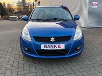 Gebraucht Suzuki Swift 94 PS (69 kW) 2014 Kleinwagen