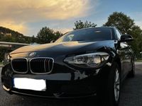 gebraucht BMW 116 