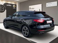 gebraucht Maserati Levante 1.Hand Schiebedach Luftfederung H&K Kam