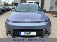 gebraucht Hyundai Kona SX2 1.6 T-Gdi 198PS DCT 4WD PRIME Sitz P.