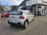 Second-hand Citroën C3 PureTech 82 CP (60 kW) 2024 Bej Hatchback