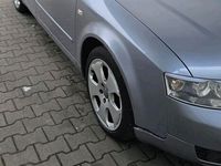 gebraucht Audi A4 1,9 tdi mit TÜV 12,25