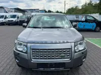 Gebraucht Land Rover Freelander 2 SE 152 PS (111 kW) 2008 Grau SUV