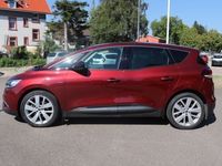 gebraucht Renault Scénic IV Limited DeLuxe-Paket