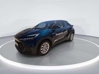 Gebraucht Toyota C-HR 197 PS (144 kW) 2025 Midnight teal metallic/schwarz SUV