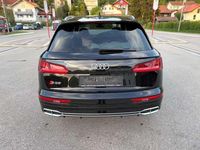 Gebraucht Audi SQ5 Comfort 354 PS (260 kW) 2018 Schwarz SUV