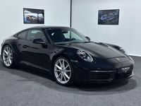 Gebraucht Porsche 911 Carrera 385 PS (283 kW) 2023 Schwarz