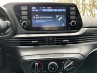 gebraucht Hyundai i20 1.0 T-GDI Ed.30 SHZ*LHZ*Virt*Carpl.*PreisVB