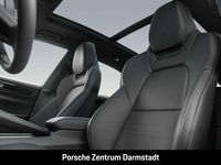 Gebraucht Porsche Macan 300 kW (408 PS) 2025 Tiefschwarzmetallic SUV