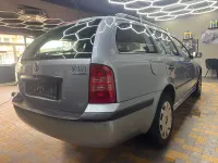 Usata Skoda Octavia 90 CV (66 kW) 2002 Station wagon