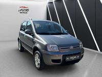 gebraucht Fiat Panda 4x4 1.2 Climbing Klima