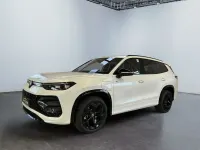 Neu VW Tayron R-line 272 PS (200 kW) 2026 Oryxweiß perlmutteffekt SUV