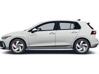 Neu VW Golf VIII GTE 272 PS (200 kW) 2025 Weiß (pure white) Limousine