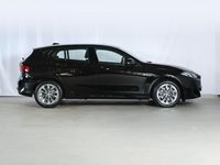 Gebraucht BMW 120 Shadowline 156 PS (114 kW) 2024 Schwarz Kleinwagen