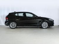 Gebraucht BMW 120 Shadowline 156 PS (114 kW) 2024 Schwarz Kleinwagen