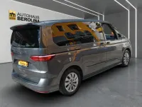 Gebraucht VW Multivan Life 150 PS (110 kW) 2025 Van / Kleinbus