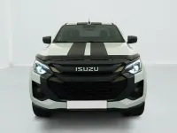 Gebraucht Isuzu D-Max 165 PS (121 kW) 2024 Splash white SUV