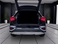 Gebraucht Audi Q2 Advanced 150 PS (110 kW) 2025 Schwarz SUV