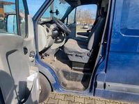 gebraucht Renault Master mit TÜV bis 05.2025