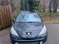 gebraucht Peugeot 207 95 VTi Filou