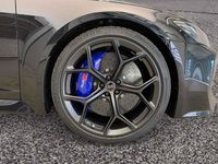 Gebraucht Audi RS6 Performance 630 PS (463 kW) 2025 Kombi