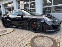 Second-hand Porsche 991 519 CP (381 kW) 2015 Negru Coupe