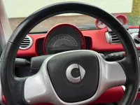 Gebraucht Smart ForTwo Coupé 70 PS (51 kW) 2012 Schwarz Coupé