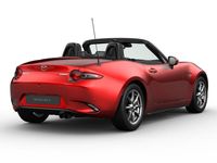 Neu Mazda MX5 Exclusive-Line 184 PS (135 kW) 2025 Cabrio