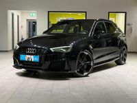 Gebraucht Audi RS3 Sport 367 PS (269 kW) 2016 Schwarz Limousine