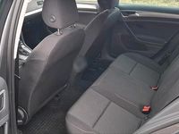 Gebraucht VW Golf VII 116 PS (85 kW) 2018 Grau Kombi