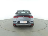 Gebraucht Renault Arkana Equilibre 140 PS (102 kW) 2023 Grau SUV