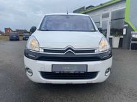 gebraucht Citroën Berlingo Selection-Automatik-2 Hand