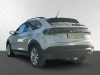 Gebraucht VW Taigo Move 150 PS (110 kW) 2024 Reflexsilber metallic SUV