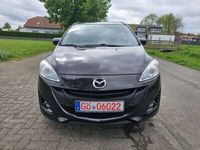 gebraucht Mazda 5 Center-Line1.8Benziner*Euro5*Tempomat*7Sitzer