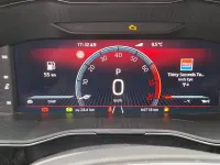 Gebraucht Skoda Superb 150 PS (110 kW) 2022 Schwarz Kombi
